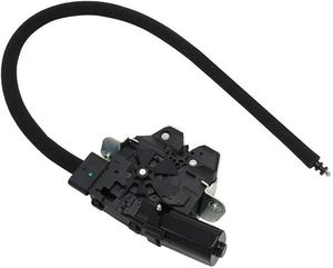 Bbmart เครื่องล็อกฝาท้ายรถยนต์ o/ 2317500085สำหรับ Mercedes Benz S320 <span class=keywords><strong>S350D</strong></span> S450 S500 - Product Image 4