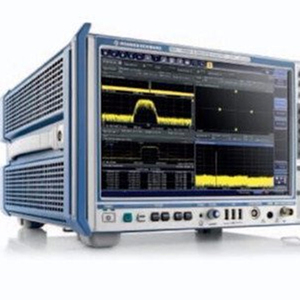 Nuevo Analizador de Redes y de Funciones de Frecuencia Rohde & Schwarz FSW50 de 2Hz-50GHz con 1 Año de Garantía - Product Image 2