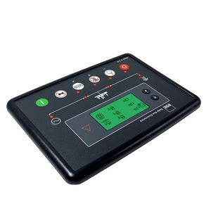 Controlador Original Deep Sea DSE6020MKII, Electrónica Automática Inteligente para Alternador para Diversas Aplicaciones - Product Image 3