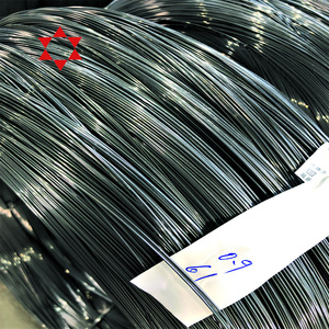 Venta al por mayor de alta calidad de 2Mm de alambre de resorte de colchón de alambre de acero flexible de alambre de acero de alto carbono - Product Image 3