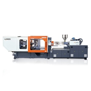 High speed thin wall injection molding machine plastic lunch box making machine