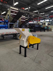 Nhỏ Mini Xách Tay Hammer Mill Crusher (8-15tph): Cho Vàng Khai Thác Mỏ/Quặng Thử Nghiệm & Phòng Thí Nghiệm/Quy Mô Nhỏ Đá Thiết Bị Nghiền - Product Image 6