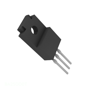 ไอซีเรกูเลเตอร์แบบเชิงเส้น 2.5V 2A TO220FP 3 ชิ้น ไอซีพร้อมส่ง TO 220 3 แพ็คเต็ม ชิปไอซีวงจรรวม BA25DD0T ระบบจัดการพลังงาน (PMIC) - Product Image 1
