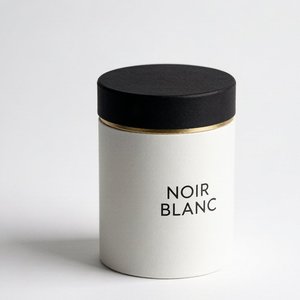 Minimalist Matte Rigid Cardboard <b>Round</b> Tube <b>Box</b> for Premium Unisex Perfume Fragrance Packaging Manufacturer - Product Image 6