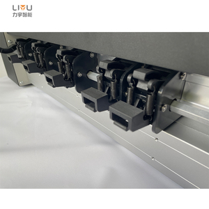 Độ chính xác cao A4 A3 A3 + Máy cắt sắp xếp hợp lý hiệu quả nhãn Cutter mini cắt plotter máy - Product Image 4