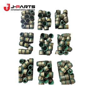 Joint d'étanchéité ou bague d'étanchéité (O-ring) pour tige de valve d'huile pour Toyota Hilux KUN25 2004-2015 OE 90913-02121 9091302121 - Product Image 5