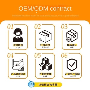 Obat Penenang Hewan Peliharaan Impor, Tetes untuk Kucing dan Anjing, Penghilang Kecemasan Universal, Sumber OEM, Kustomisasi Kemasan Botol, Meningkatkan Imunitas - Product Image 4