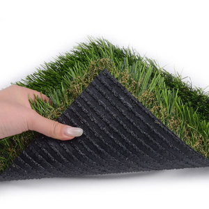 <span class=keywords><strong>Gazon</strong></span> artificiel Verdigrass aspect naturel 50 mm, <span class=keywords><strong>gazon</strong></span> doux pour embellir les bordures, décoration de la cour <span class=keywords><strong>avant</strong></span>, <span class=keywords><strong>gazon</strong></span> de haute qualité, rouleau de <span class=keywords><strong>gazon</strong></span>, garantie 15 ans - Product Image 2