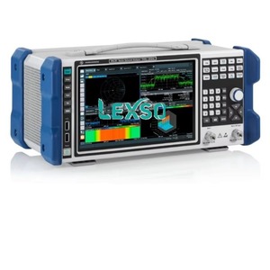 Analizador de Redes Rohde & Schwarz Znl14 con Amplio Rango de Frecuencia de 5 kHz a 14 GHz - Product Image 3