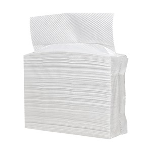 Toallas de Mano Plegadas de 3 Capas de Alta Calidad, 100% Pulpa de Madera Pura, Resistentes y Económicas, <span class=keywords><strong>Precio</strong></span> al por Mayor - Product Image 2