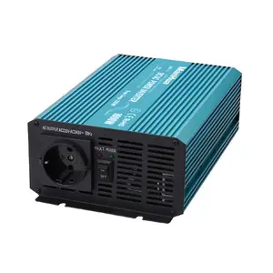 Produits les plus populaires sur le marché : Onduleur à onde sinusoïdale pure à sortie unique de plus de 1000 kW - Product Image 1