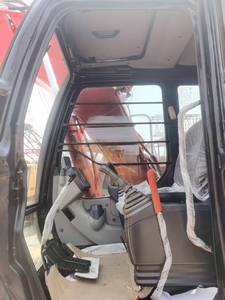 Excavadora Hidráulica Usada Hitachi Zx120 Zx120-5 Zx120-6, 90% Nueva, en Oferta, Excavadora de Cadenas Hitachi de 12 Toneladas - Product Image 5