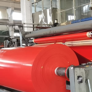 Rouleau <span class=keywords><strong>de</strong></span> tissu imperméable bâche enduite <span class=keywords><strong>de</strong></span> PVC couverture <span class=keywords><strong>de</strong></span> camion couverture <span class=keywords><strong>de</strong></span> <span class=keywords><strong>toit</strong></span> anti-UV ignifuge couverture <span class=keywords><strong>de</strong></span> tente polyvalente - Product Image 2