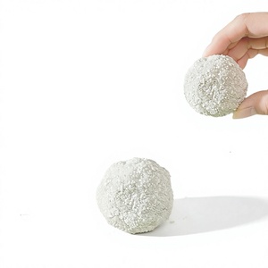 ทรายแมวเบนโทไนต์แบบเม็ดกลม ยี่ห้อ Space Pet Factory Direct จับตัวเป็นก้อนเร็ว ไร้ฝุ่น กลิ่นออริจินัล เป็นมิตรต่อสิ่งแวดล้อม - Product Image 4