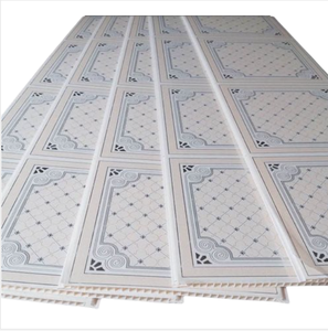 Pannelli murali 3d 2x4 ft Pvc piastrelle Decorative del soffitto <span class=keywords><strong>a</strong></span> goccia-nero - Product Image 1
