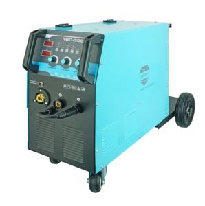 RETOP NBC-300 220V 250A MMA MIG <span class=keywords><strong>2</strong></span> en 1 Máquina <span class=keywords><strong>de</strong></span> <span class=keywords><strong>Soldar</strong></span> con Alimentador <span class=keywords><strong>de</strong></span> Alambre <span class=keywords><strong>de</strong></span> 15 kg y Carro para Uso Industrial y <span class=keywords><strong>de</strong></span> Construcción - Product Image 1