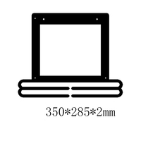 Support de médailles en fer, nouvelle conception créative, support de rangement pour médailles en métal, support de médailles personnalisable, approvisionnement direct d'usine