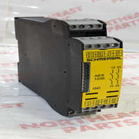 PLC AES1235 (24VDC) para Producto en Garantía