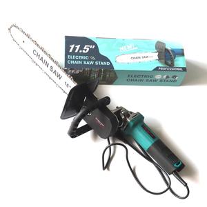 ตัวแปลงเลื่อยโซ่ขนาด 12 นิ้ว สำหรับเครื่องเจียร์แบบมุม ใช้ได้กับเครื่องเจียร์บ๊อช 6-100 - Product Image 1