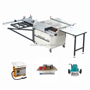 Sliding <b>Table</b> <b>Saw</b> Machine Automatic <b>Portable</b> Foldable Dust-Free <b>Table</b> <b>Saw</b> for Woodworking Cutting Wood Machine Wood <b>Saw</b> Machine - Product Image 1