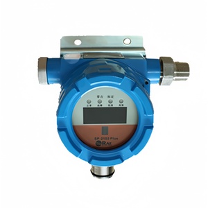 EN PROMOTION Détecteur de gaz combustible SP-2102Plus avec quatre LED super lumineuses et écran LCD – Détecteur de fuite de gaz combustible SP-2102Plus - Product Image 1
