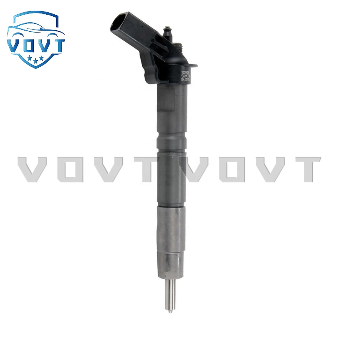 Auto Parts Fuel Injector Diesel Pump Injection A 642 070 13 87 6420701387 for Bosch Auto Fuel Common Rail Nozzle Injector