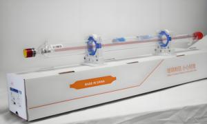 Tube de machine de découpe laser CO2 Yongli H6 modèle 130W avec un excellent spot de faisceau - Product Image 2