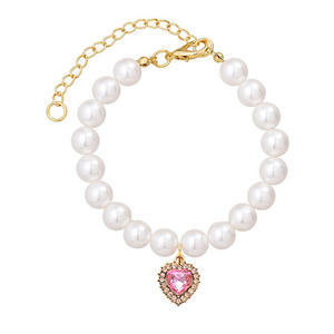 Venta al por mayor de lujo de cristal perro gato Halloween Navidad <span class=keywords><strong>collar</strong></span> - Product Image 4