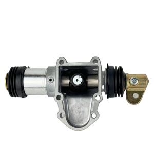 トラック部品RH43431-76000/ME670046 LH/654-04000日産UDヘビーデューティートラック用シフトブースターCWB520三菱トラック - Product Image 3