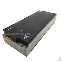 Modul Baterai Lithium MEB 590 NMC 227Ah 2P8S, Modul Pengganti Upgrade Baterai EV untuk Modifikasi Retrofit Nissan Leaf