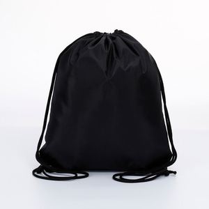 Low MOQ Reusable Tropical String Bag <b>Drawstring</b> <b>Backpack</b> Non-Woven Customizable School Bag for Outdoor Use & Shopping - Product Image 6