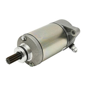Motor de Arranque de Alto Rendimiento ArcticCat 350 400 450 500 Auto Starter 3305-954 31210-PTA1-800 - Product Image 1