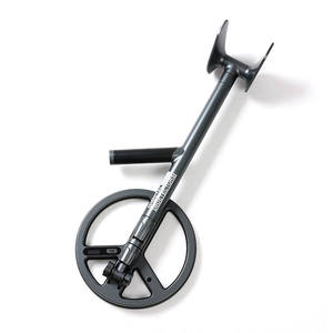 Tianxun yeni tasarım AirMD komple kablosuz akıllı Bluetooth uzun menzilli Metal altın dedektörü - Product Image 4