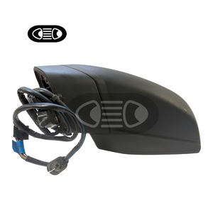 TUZHIHAO pour 2016-2024 <span class=keywords><strong>Audi</strong></span> Q5 Rétroviseurs d'<span class=keywords><strong>occasion</strong></span> d'origine avec détection d'angle mort et pliage automatique (<span class=keywords><strong>concessionnaire</strong></span>) - Product Image 5