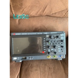 DSOX1202A - Osciloscopio Digital (70 MHz / 2 Canales) para Keysight xgeqpt - Product Image 3