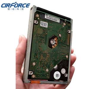 EMC 005050604 300 GB 15 K 6 Gbps <span class=keywords><strong>2</strong></span>,5 "SAS HDD festplatte V4-2S15-300 V5-2S15-300 V6-2S15-300 - Product Image 4