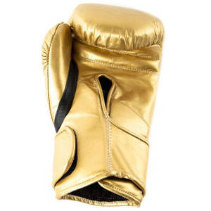 Gants de boxe d'entraînement en cuir véritable de haute qualité, prix abordable, avec logo et couleur personnalisés en cuir PU - Product Image 5
