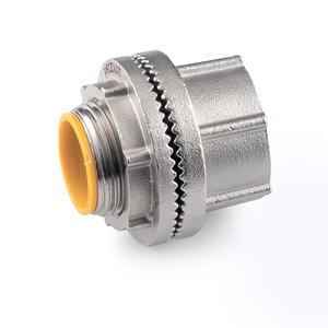 Соединитель сжатия нержавеющей стали Жесткий - Product Image 3