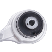 NIEMOLLER Brazo de Control de Suspensión Delantero Inferior Izquierdo 2043308111 Piezas de Alta Calidad Compatibles con W204 GLK
