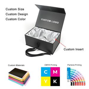 Wholesale Custom Prayer Mat Boxes with Sponge Liner and Ribbon for <b>Kids</b> & Adults - Product Image 3