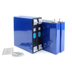 Lithium Iron Phosphate 50ah Lifepo Battery Bateria De Litio Lithim 100 3.2v 50ah Battery Cell - Product Image 1