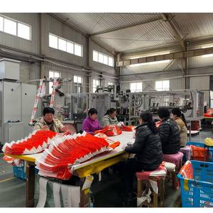 ถุงใส่อาหารสัตว์ปีก10กก. 25กก. 50กก. PP ถุงให้อาหารสัตว์หมู - Product Image 4