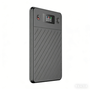 <span class=keywords><strong>DIY</strong></span> 인사말 카드 칩 120초 녹음 가능한 미니 보이스 레코더 장치 목걸이 휴대용 미니 디지털 레코더 - Product Image 3