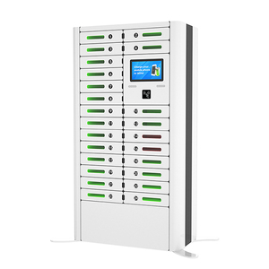 Estación de Carga para Celulares Winnsen Smart de 24 Puertos con Cargador USB AC de 60W - Product Image 3