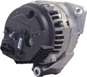 Pièces automobiles Démarreur et <span class=keywords><strong>alternateur</strong></span> 24 volts pour <span class=keywords><strong>MERCEDES</strong></span>-BENZ 124555002 - Product Image 2