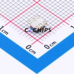 Transformador LAN WBC1-1TLC SMD-6P, Inductor de 4.1x4.4mm - Product Image 2