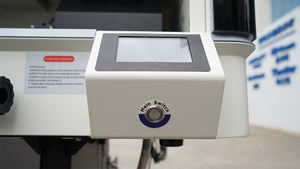 Máquina de Impresión de Adhesivos UV DTF ILOVEUV IUV2030-4 de 30CM con Cabezal de Impresión XP600, Laminador de Tinta UV para Transferencia de Logotipos - Product Image 3