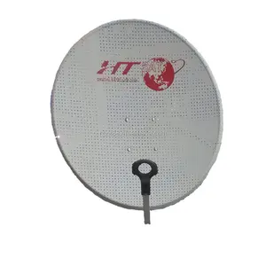 Mesh Schotel Antenne Ku Band Goede Kwaliteit Outdoor Satelliet Antenne