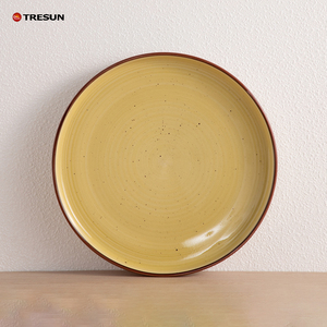 Lot de 24 pièces d'échantillons disponibles en gros, personnalisables de 12 à 72 pièces, vaisselle en céramique, porcelaine, grès et porcelaine de Chine - Product Image 2
