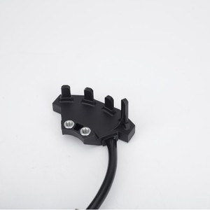 ถังน้ำมันเชื้อเพลิงยามาฮ่าใหม่สำหรับรถจักรยานยนต์และรถยนต์ <span class=keywords><strong>PCX</strong></span> รองรับ<span class=keywords><strong>เซ็นเซอร์</strong></span> B63-H1410-00/NMAX V2/CAPTER โครงสร้างเหล็กและพลาสติก - Product Image 3